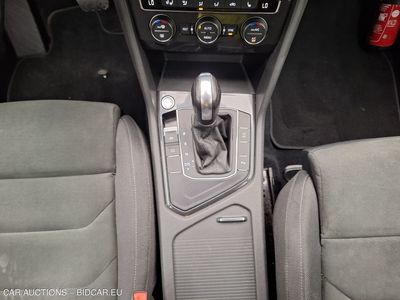 Volkswagen Tiguan allspace diesel TIGUAN ALLSPACE 2.0 TDI SCR HIGHLINE DSG (EU6AP), 2021
