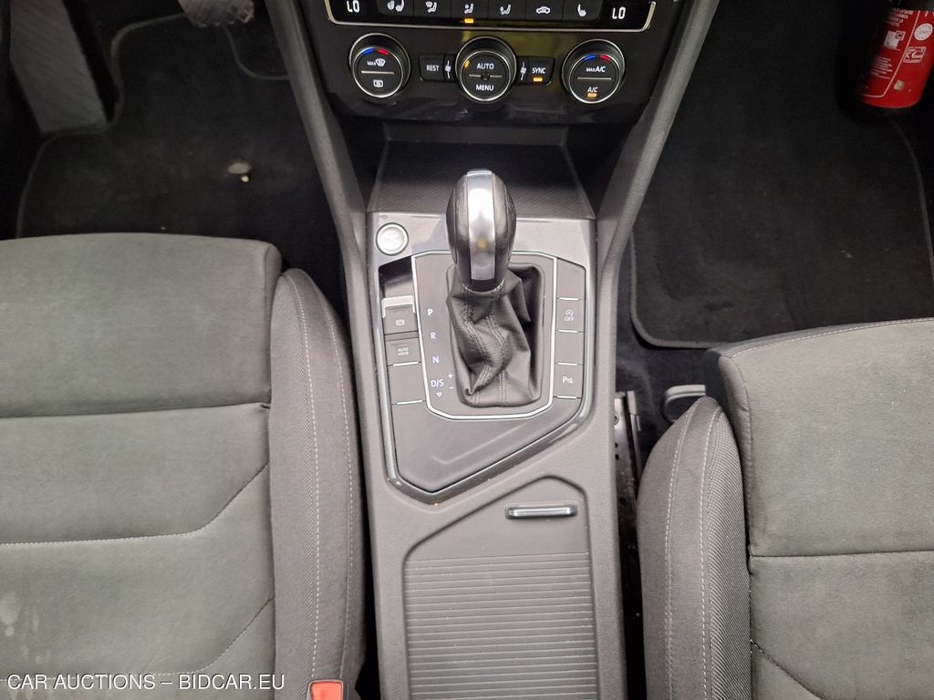 Volkswagen Tiguan allspace diesel TIGUAN ALLSPACE 2.0 TDI SCR HIGHLINE DSG (EU6AP), 2021