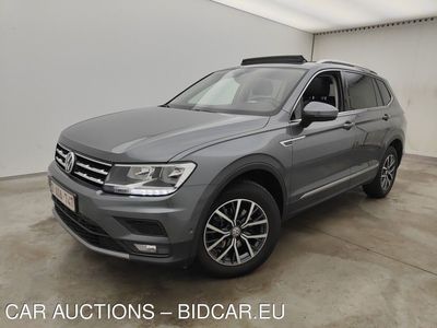 Volkswagen Tiguan allspace TIGUAN ALLSPACE 1.5 TSI COMFORTLINE OPF DSG, 2021