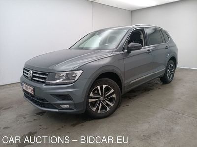 Volkswagen Tiguan allspace TIGUAN ALLSPACE 1.5 TSI IQ.DRIVE OPF DSG, 2021