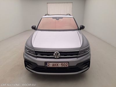 Volkswagen Tiguan allspace diesel TIGUAN ALLSPACE 2.0 TDI SCR 4MOTION PLATINUM DSG, 2021