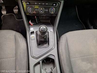 Volkswagen Tiguan allspace diesel TIGUAN ALLSPACE 2.0 TDI SCR COMFORTLINE (EU6.2), 2020