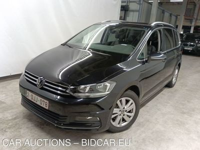 Volkswagen Touran - 2015 TOURAN 1.5 TSI HIGHLINE BUSINESS OPF DSG (EU6AP), 2023