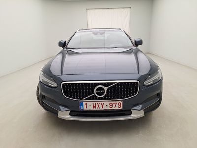 Volvo V90 cross country diesel - 2020 V90 CROSS COUNTRY 2.0 D4 AWD PRO GEARTRONIC ADBLUE, 2019