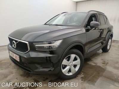 Volvo Xc40 XC40 1.5 T2 MOMENTUM CORE GEARTRONIC, 2020