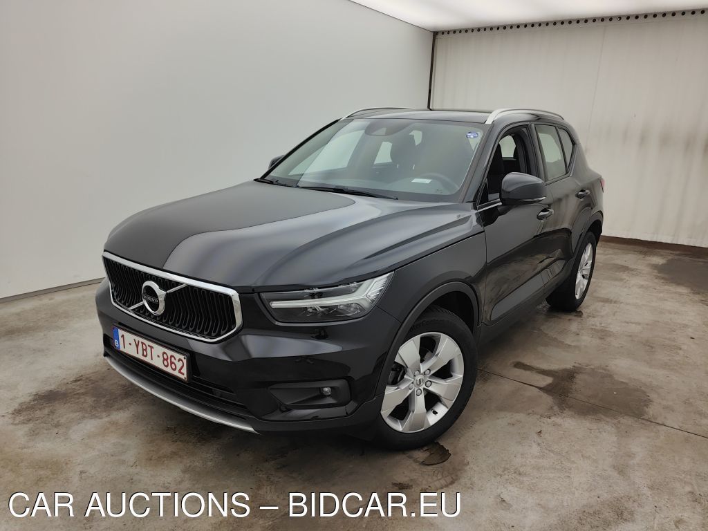 Volvo Xc40 XC40 1.5 T3 MOMENTUM PRO, 2020