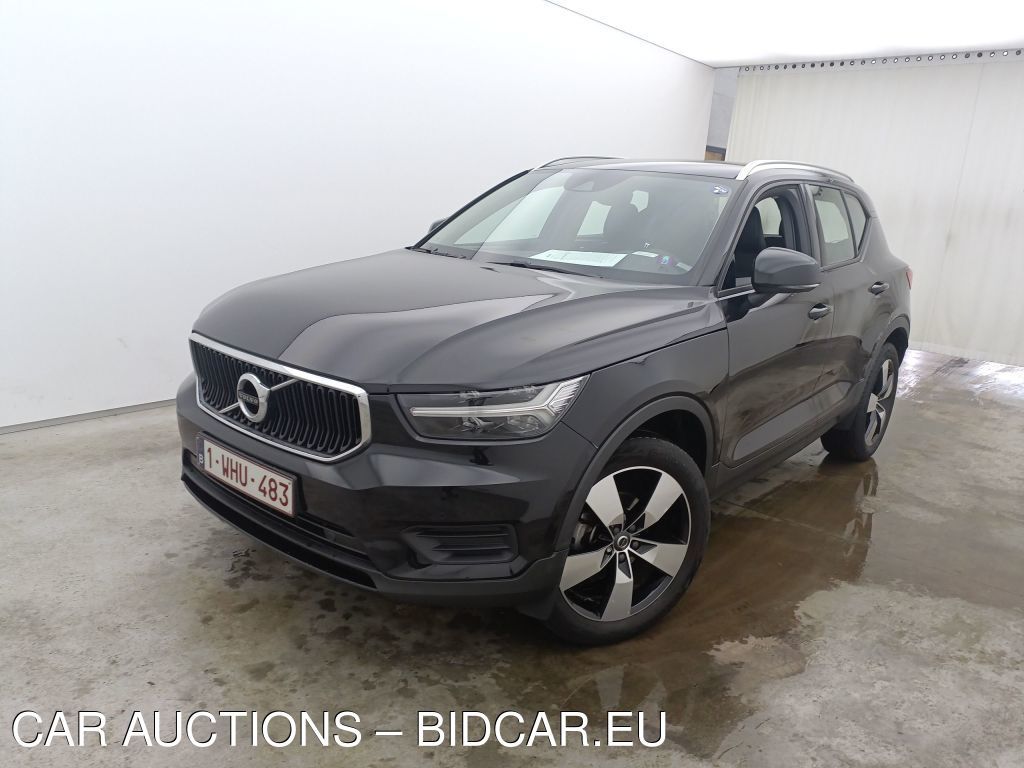 Volvo Xc40 XC40 1.5 T3 MOMENTUM PRO, 2019