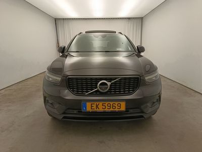 Volvo Xc40 diesel XC40 2.0 D3 R-DESIGN GEARTRONIC, 2021
