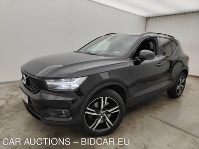 Volvo Xc40 XC40 1.5 T5 PHEV R-DESIGN, 2020