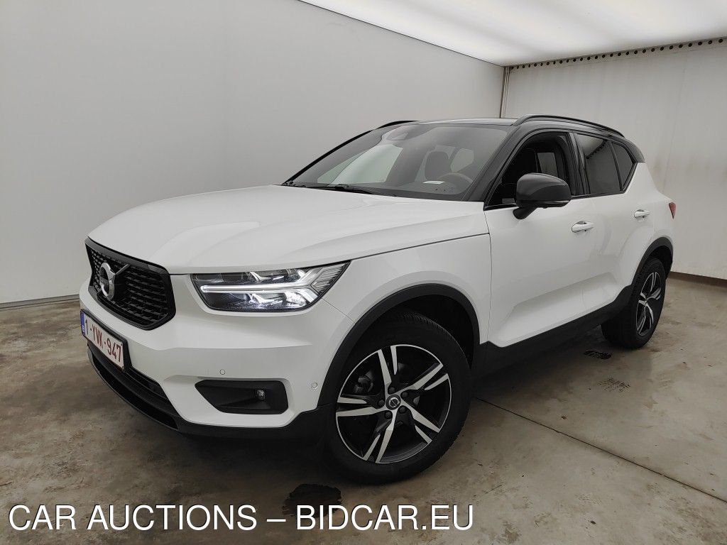 Volvo Xc40 XC40 1.5 T3 R-DESIGN, 2021