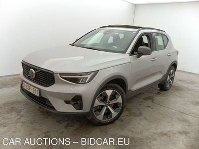 Volvo Xc40 - 2022 XC40 2.0 B3 MHEV ULTIMATE DARK DESIGN DCT, 2023