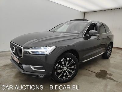 Volvo Xc60 diesel - 2017 XC60 2.0 B4 AWD INSCRIPTION GEARTRONIC ADBLUE, 2019
