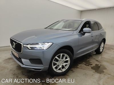 Volvo Xc60 diesel - 2017 XC60 2.0 D4 MOMENTUM PRO GEARTRONIC ADBLUE, 2020