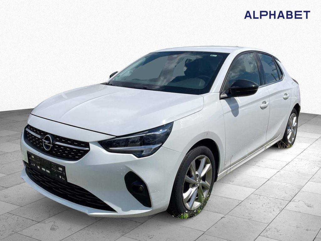 Opel Corsa 1.5 Diesel Start/Stop Elegance, 2023