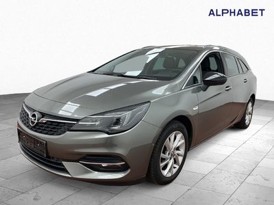 Opel Astra 1.5 D Start/Stop Sports Tourer Business Elegance, 2021