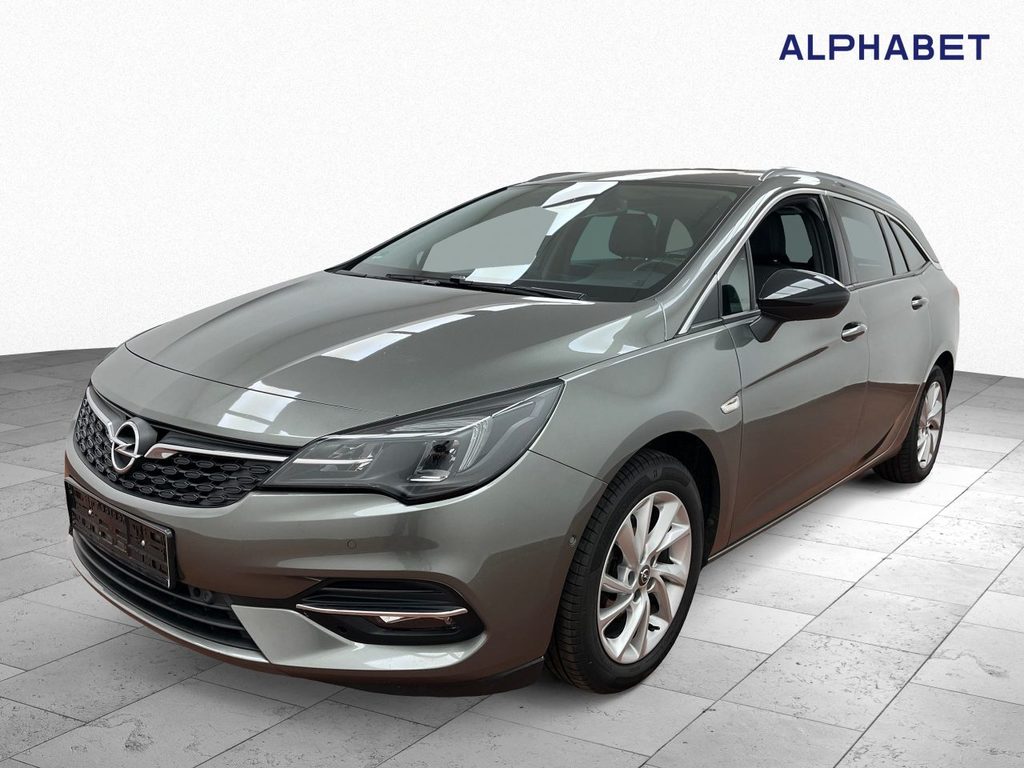 Opel Astra 1.5 D Start/Stop Sports Tourer Business Elegance, 2021