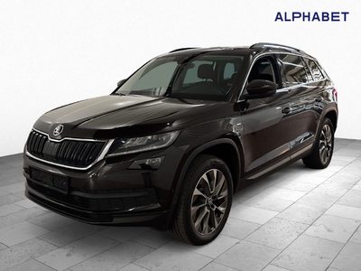 Skoda Kodiaq 2.0 TDI 4x4 DSG Drive 125, 2021