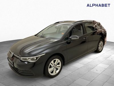Volkswagen Golf Variant 2.0 TDI SCR DSG Life, 2021