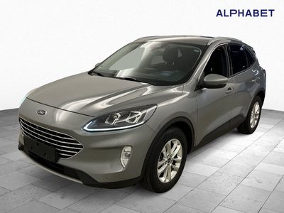 Ford Kuga 1.5 EcoBlue Aut. TITANIUM X, 2023