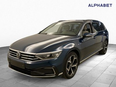 Volkswagen Passat Variant 1.4 TSI Plug-In-Hybrid DSG GTE, 2021