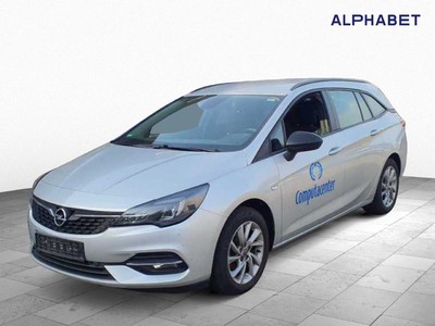 Opel Astra 1.5 D Start/Stop Sports Tourer Business Edition, 2022