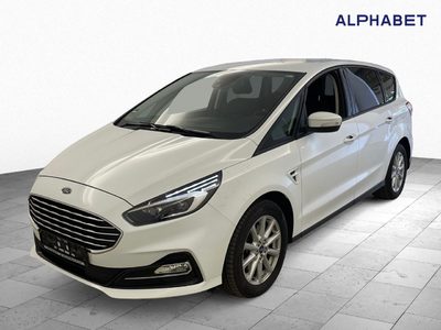 Ford S-Max 2.0 EcoBlue Aut. Trend, 2022