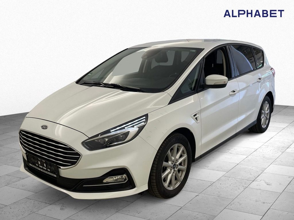 Ford S-Max 2.0 EcoBlue Aut. Trend, 2022