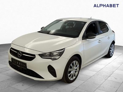 Opel Corsa-e Edition -, 2021