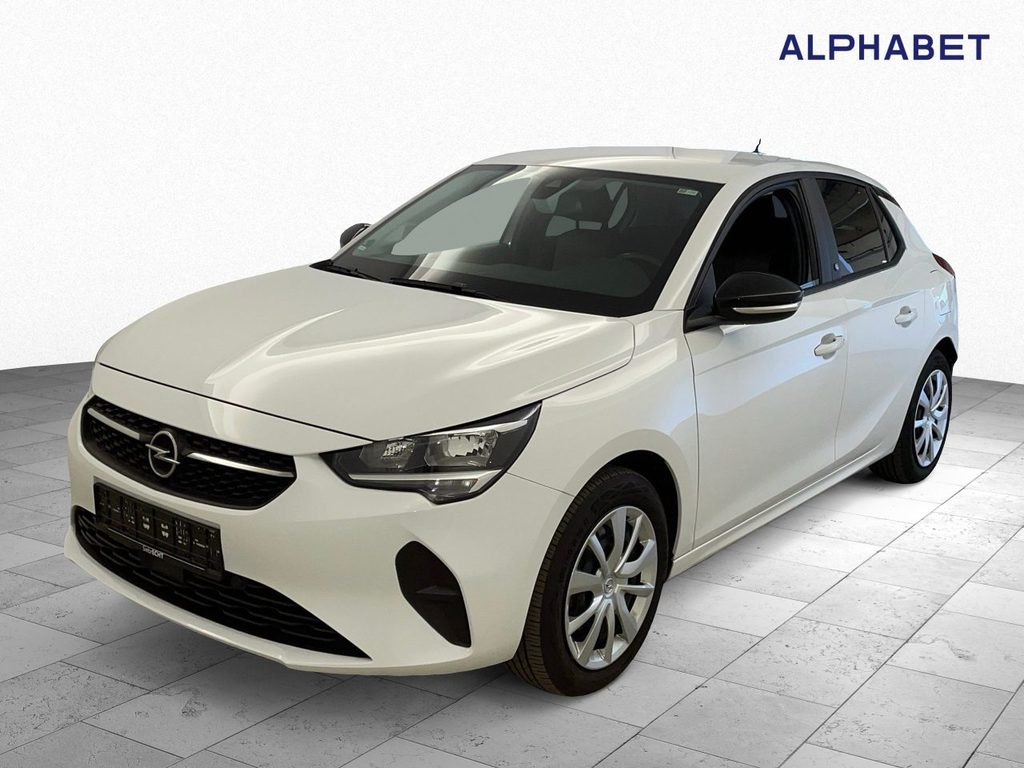 Opel Corsa-e Edition -, 2021