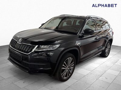 Skoda Kodiaq 2.0 TDI DSG L&amp;K, 2020