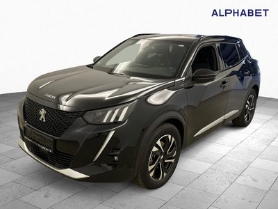 Peugeot 2008 Elektro GT -, 2023