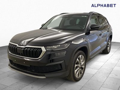Skoda Kodiaq 2.0 TDI DSG CLEVER, 2021