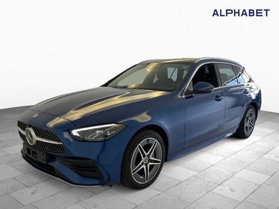 Mercedes-Benz C 300 e T 9G-TRONIC AMG line, 2023