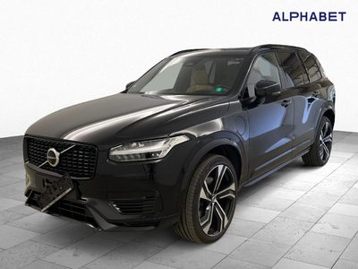 Volvo XC90 T8 AWD Recharge Ultimate Dark, 2023
