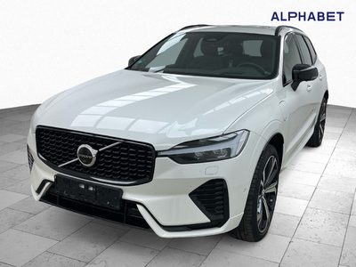 Volvo XC60 T6 AWD Recharge Geartronic R-Design, 2022