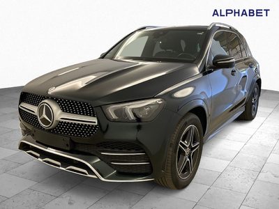 Mercedes-Benz GLE 350 de 4Matic 9G-TRONIC, 2022