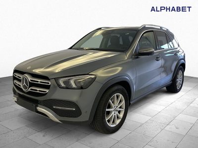 Mercedes-Benz GLE 350 de 4Matic 9G-TRONIC Exclusive, 2022