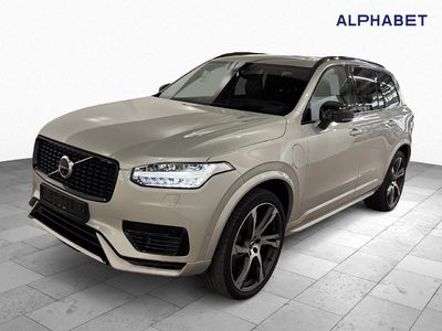 Volvo XC90 T8 AWD Recharge Geartronic RDesign Edition, 2022