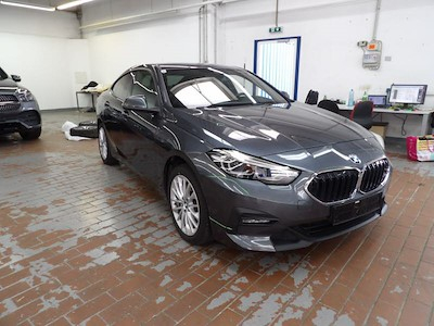 BMW Series 2 2.0 220D XDRIVE GRAN COUPE A ADVANTAGE
