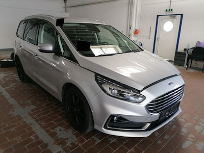 Ford GALAXY 2.0 ECOBLUE SCR 110KW TITANIUM
