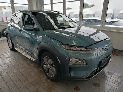 Hyundai KONA ELEKTRO 64 KWH LEVEL 4