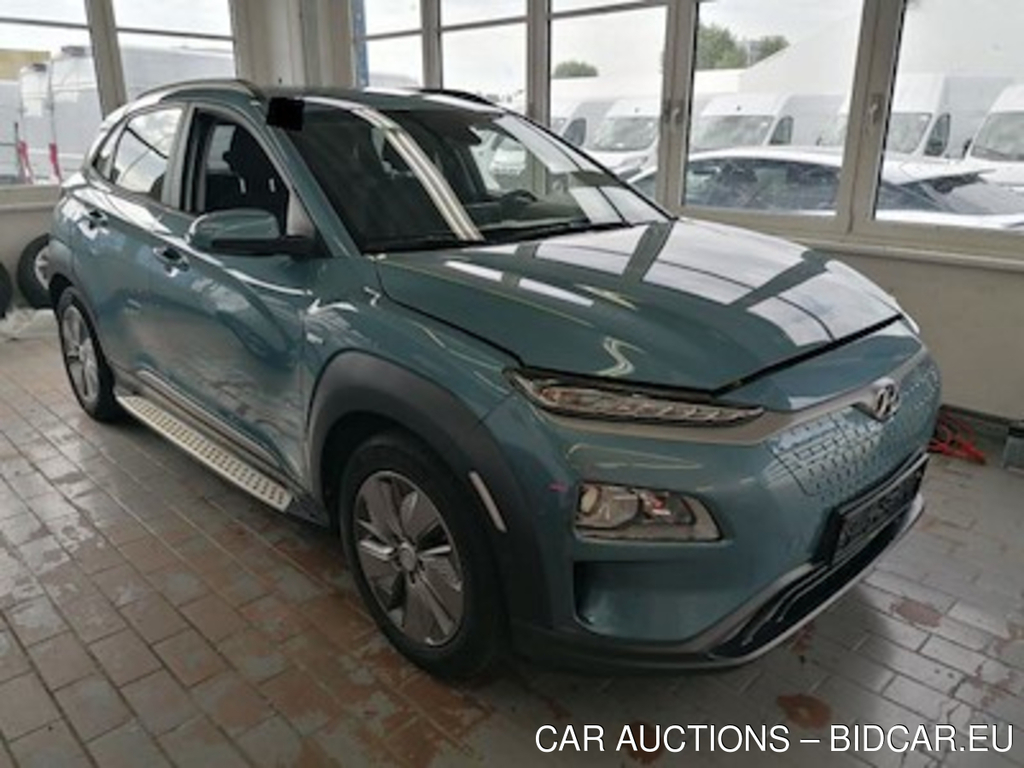 Hyundai KONA ELEKTRO 64 KWH LEVEL 4