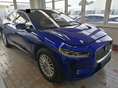 Jaguar I-PACE EV400 S AUTO 4WD
