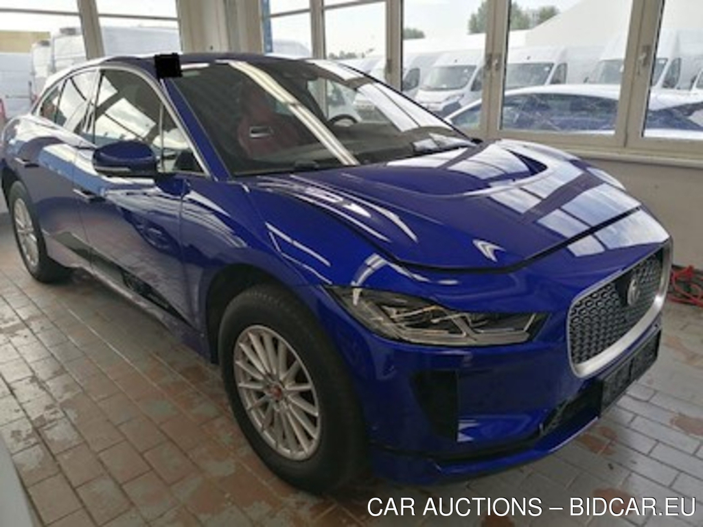Jaguar I-PACE EV400 S AUTO 4WD