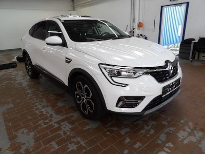 Renault ARKANA 1.3 TCE MHEV 140 INTENS EDC