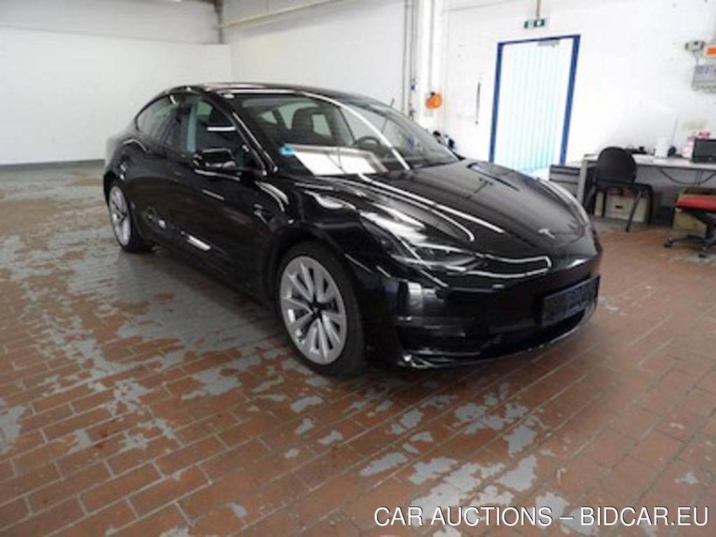 Tesla Model 3 BEV LONG RANGE AWD