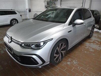 Volkswagen GOLF 2.0 TDI SCR DSG R-LINE