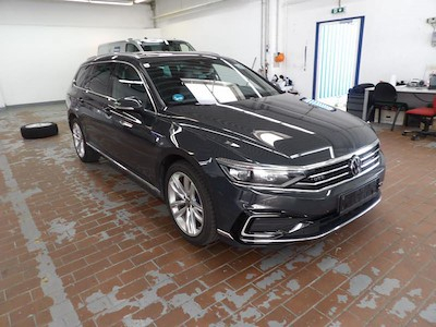 Volkswagen PASSAT 1.4 TSI DSG GTE VARIANT