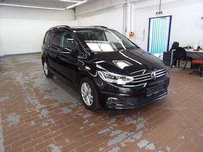 Volkswagen TOURAN 2.0 TDI SCR 90KW COMFORTLINE