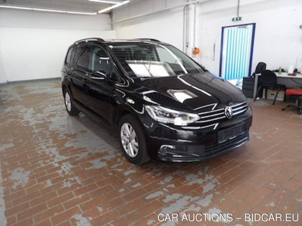 Volkswagen TOURAN 2.0 TDI SCR 90KW COMFORTLINE
